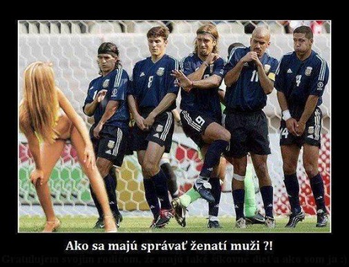 Takto by to malo byť!!!