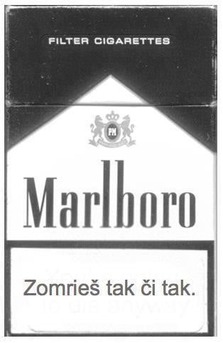 Cigarety