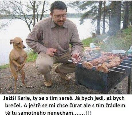 Grilovačka