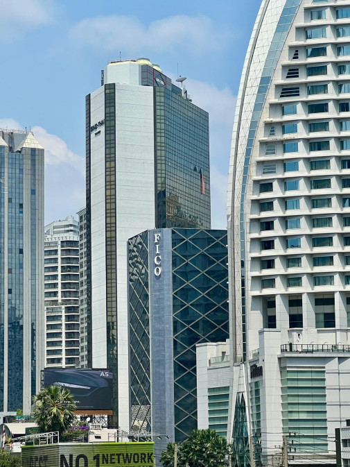 vila v dubaji