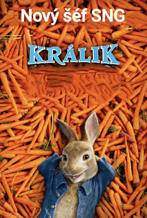 Nový