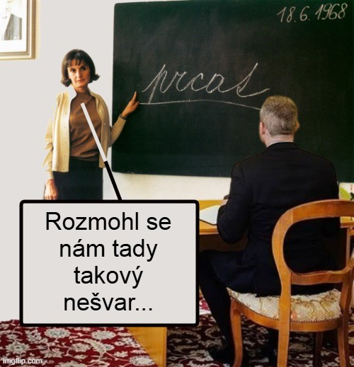 Pellíšky!